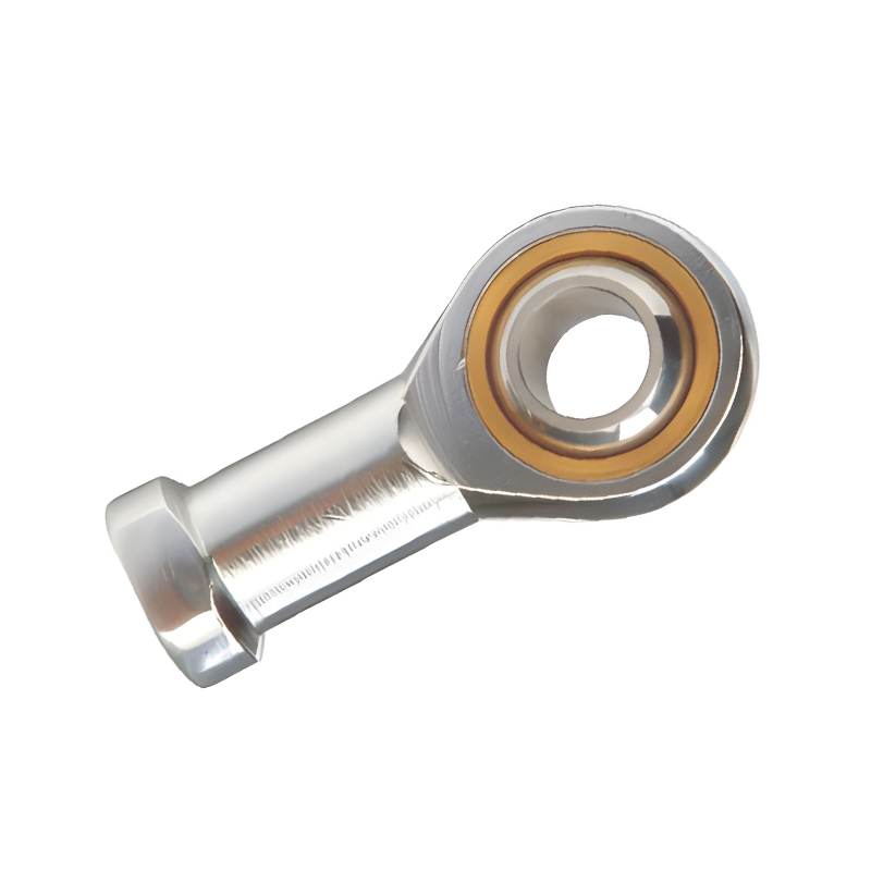 Lishui Jialida Bearing Co., Ltd.