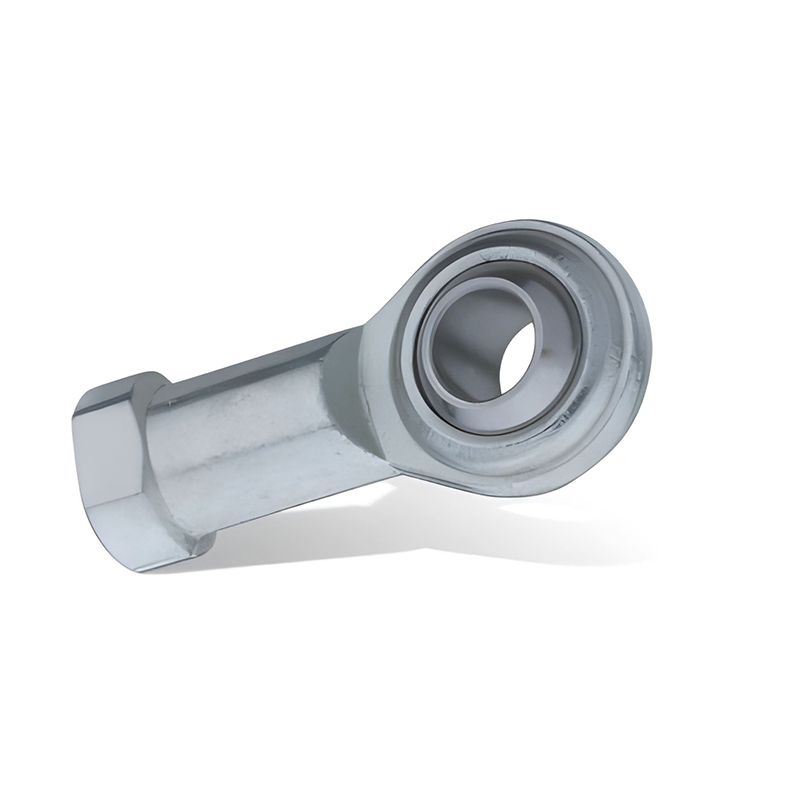 Lishui Jialida Bearing Co., Ltd.