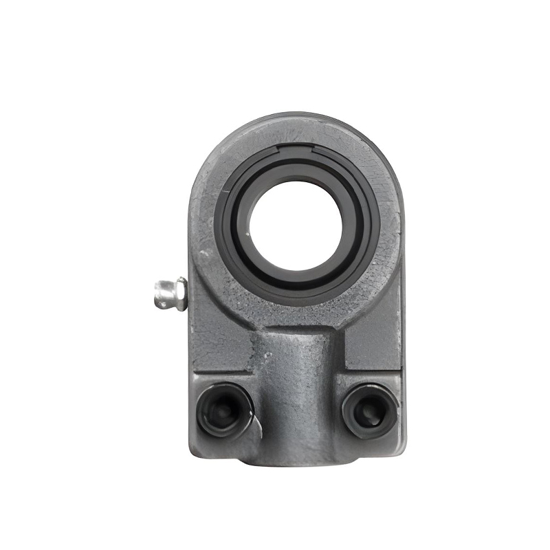 Lishui Jialida Bearing Co., Ltd.