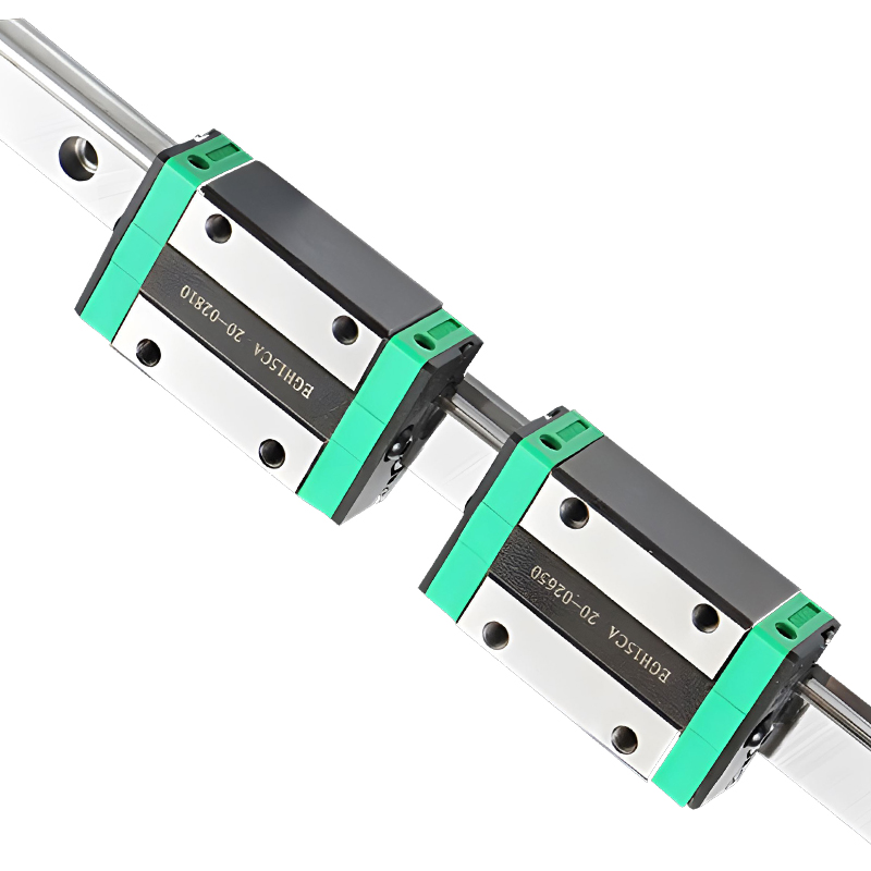 Linear Motion And Its Application In The Textile Industry