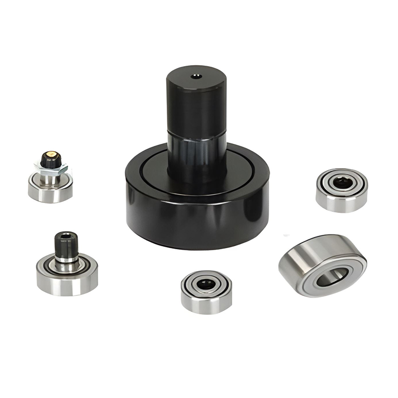 Advances In Linear Motion Components For Precision Assembly Systems