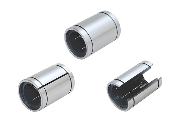 Linear Bearings