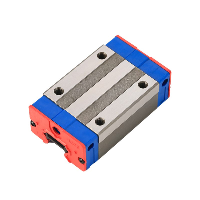 Quiet Heavy Duty Ball Bearing Guide Rails