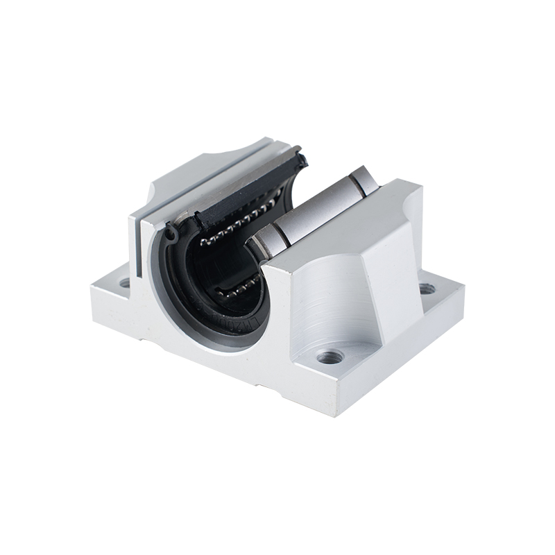 Smooth Running Low Noise Linear Slide Unit