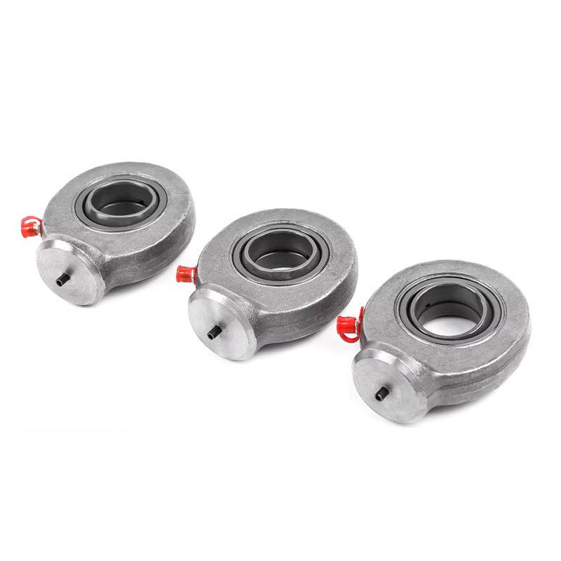 Centripetal Joint Cylinder Earring Bearing