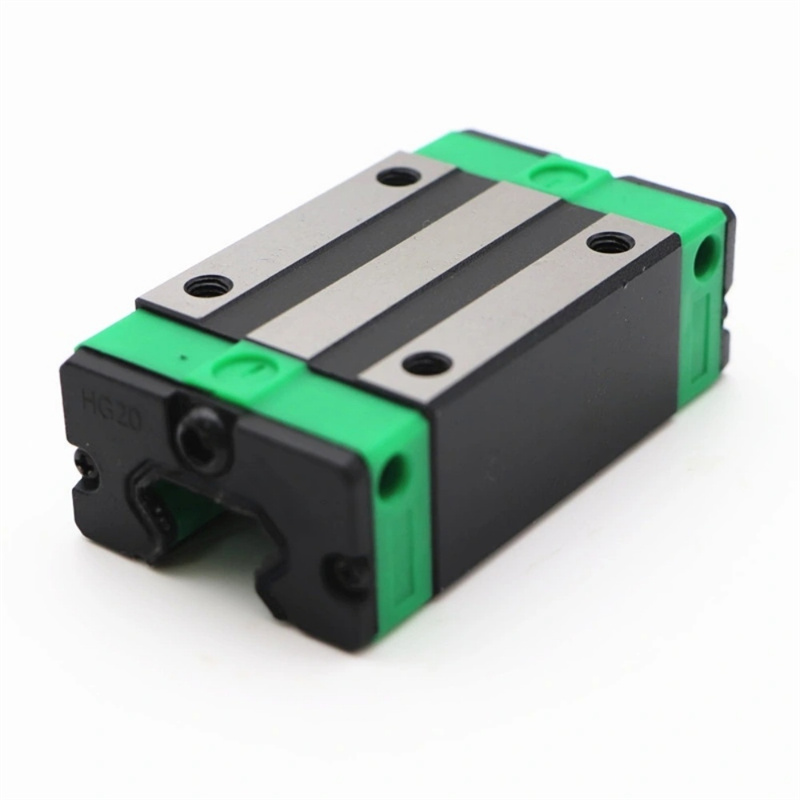 Straight Line Long-Lasting Low Noise Guide Rails