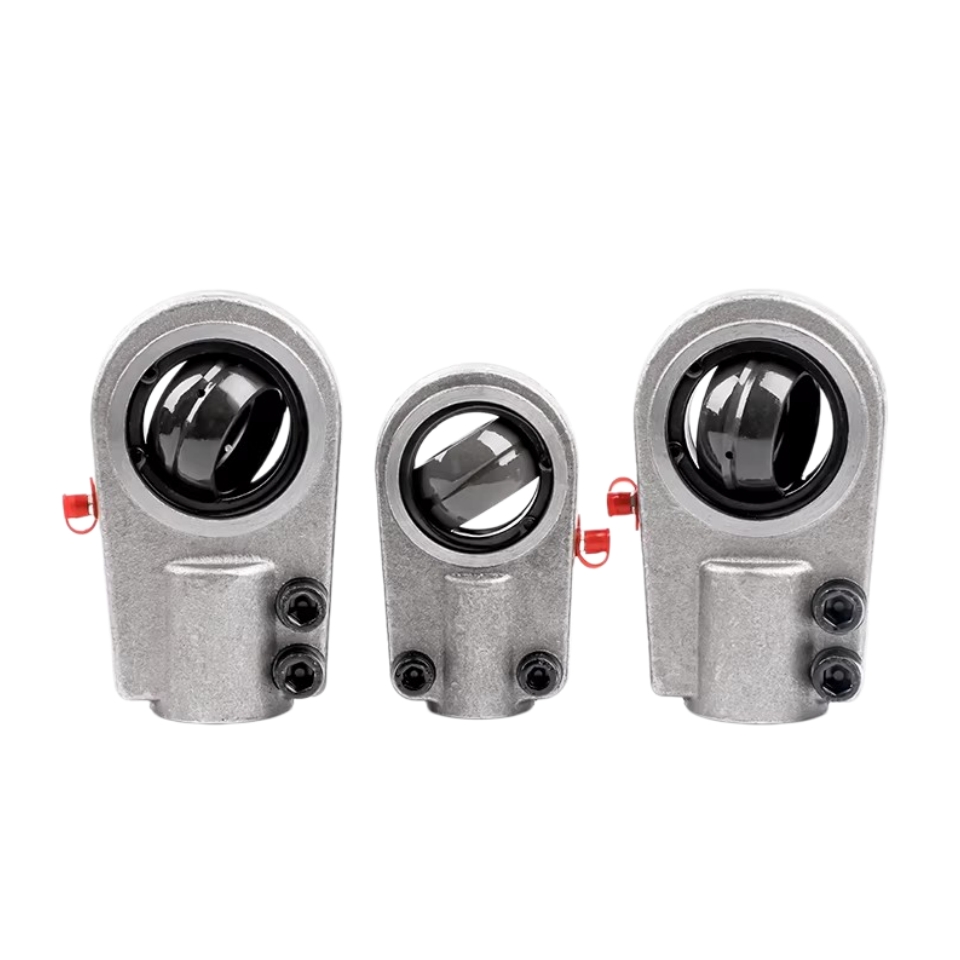 High Load Carbon Steel Cylinder Earring Bearing