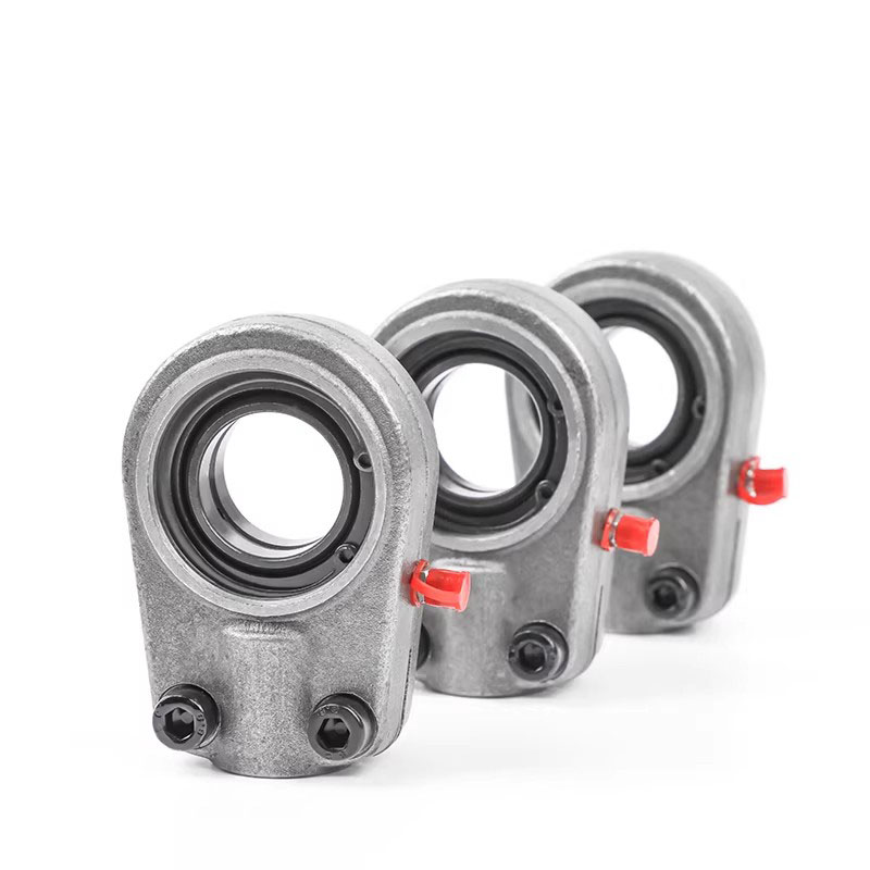 Cylinder Earring Bearing With Lubrication Hole