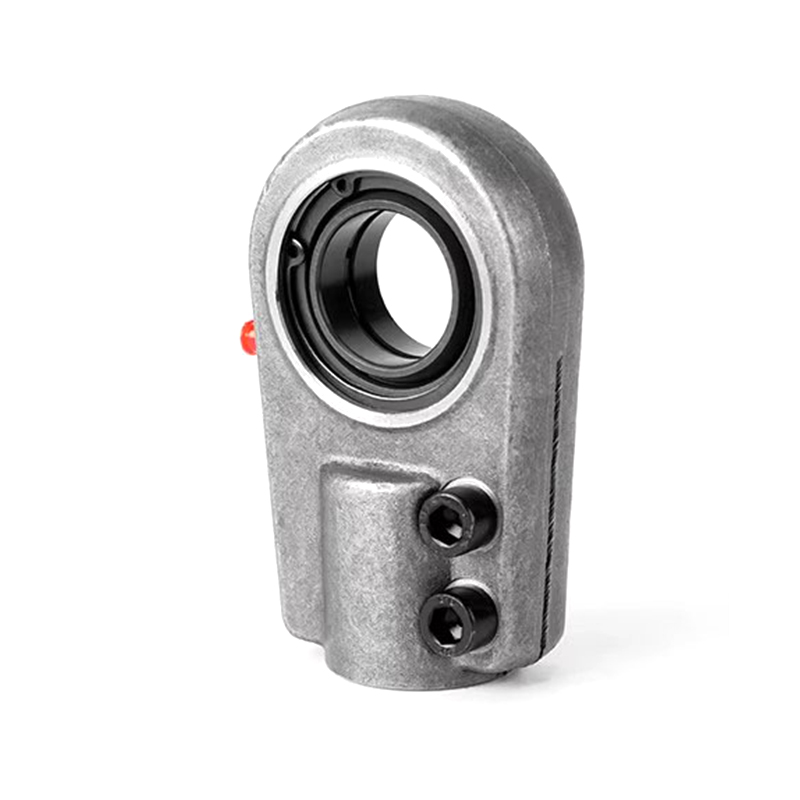 Carbon Steel Housing Cylinder Earring Bearing