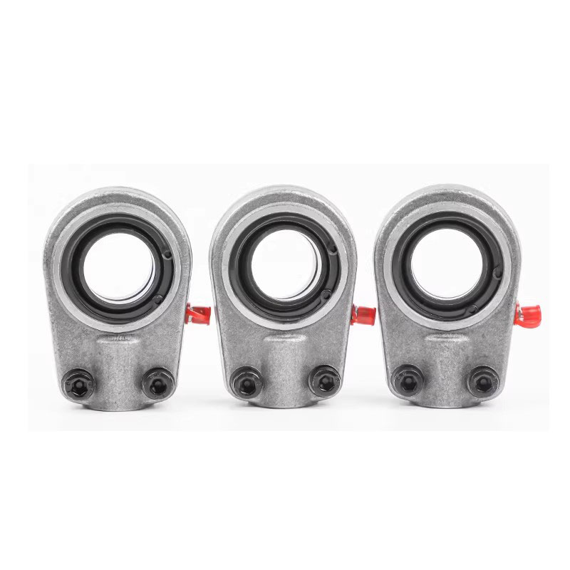 Radial Bearings Cylinder Earring Bearing