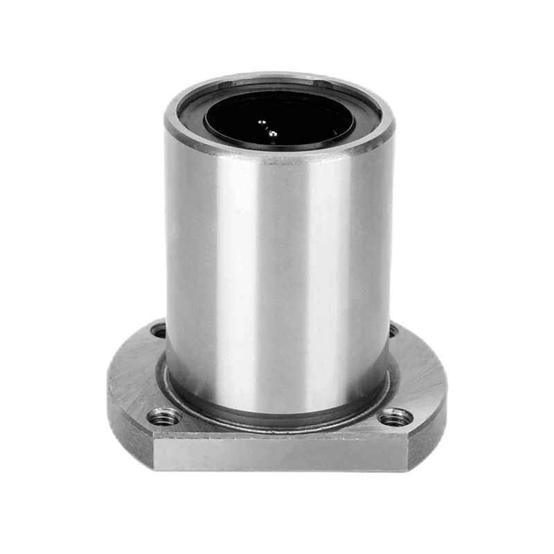 Oval Flange Linear Bearings For CNC