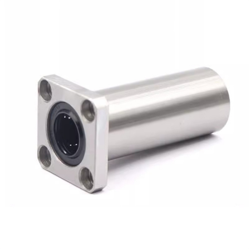 Multifunctional Square Extended Linear Bearings