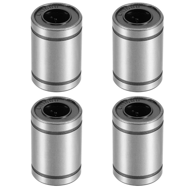 Standard Type Double-Sided Sealing Linear Bearings