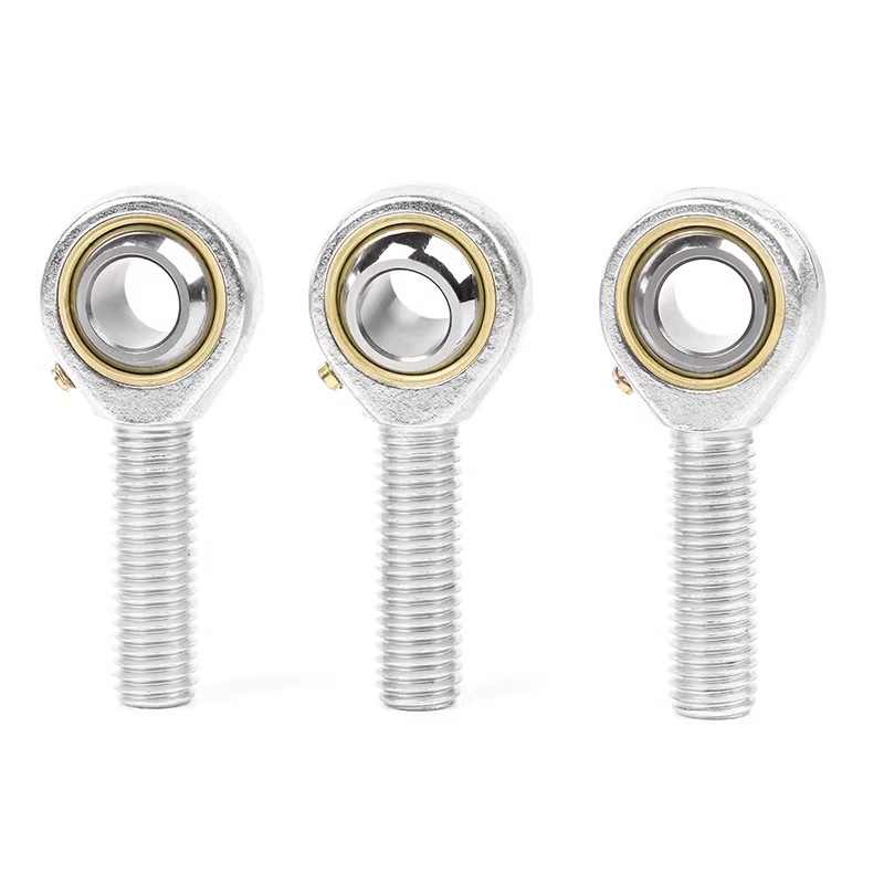 Spherical Plain Bearing Rod With Oil Hole Or Oil Ring