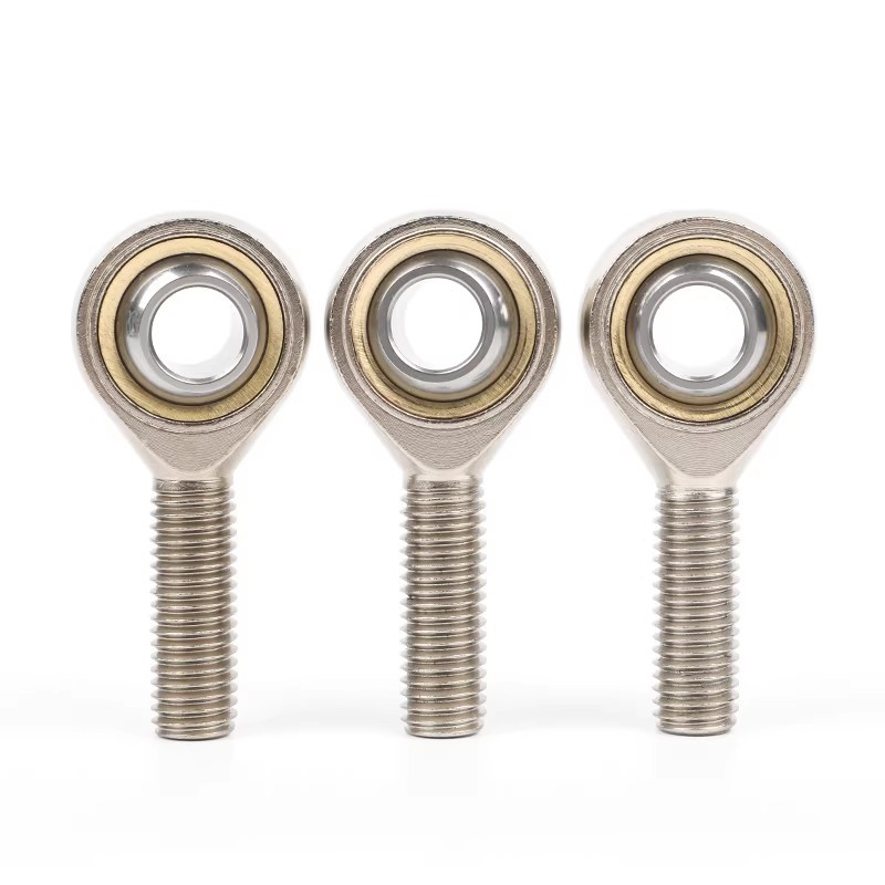 Galvanized Surface Spherical Plain Bearing Rod