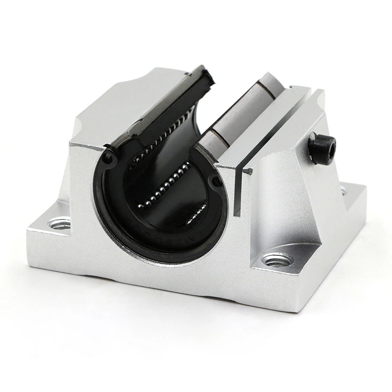 Smooth Running Low Noise Linear Slide Unit