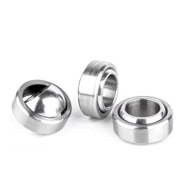 Self-Lubricating Centripetal Spherical Plain Bearing Rod