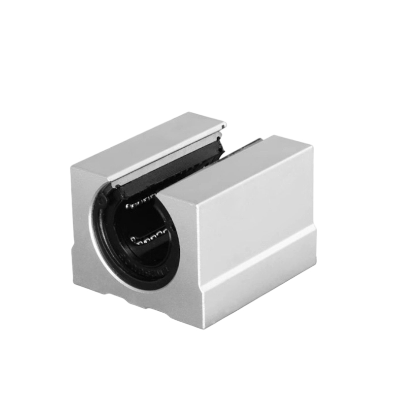 Comprehensive Introduction to SBR UU Slide Block